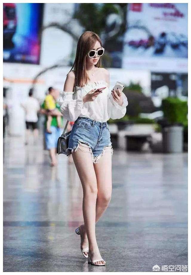 t恤家衣服怎么样好看吗-T恤+短裤,怎么搭才好看? t恤家衣服怎么样好看吗-T恤+短裤,怎么搭才好看?