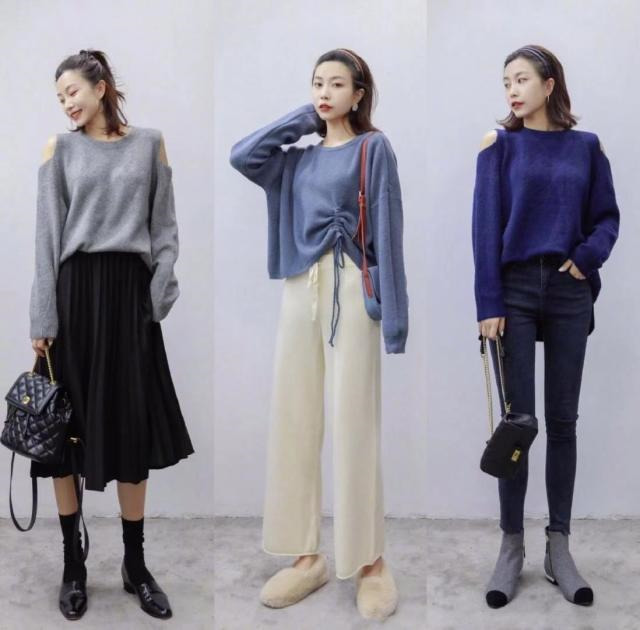 印花图案素材高清-50岁女人穿花裤子如何搭配上衣？