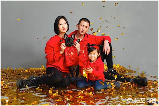 亲子装好看吗-听说亲子装能增强家庭幸福感，有没有好看的亲子时装品牌种草啊？