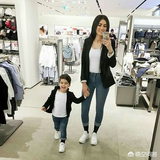 亲子装好看吗-听说亲子装能增强家庭幸福感，有没有好看的亲子时装品牌种草啊？