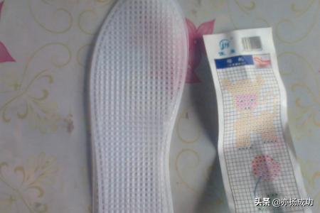 绣花鞋垫花样图案大全简单好看-最简单最好看的十字绣鞋垫图案？