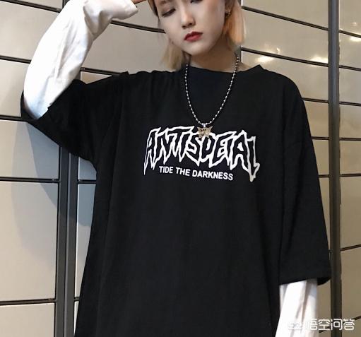t恤哪个品牌质量最好女装冬季-长袖T恤评语？