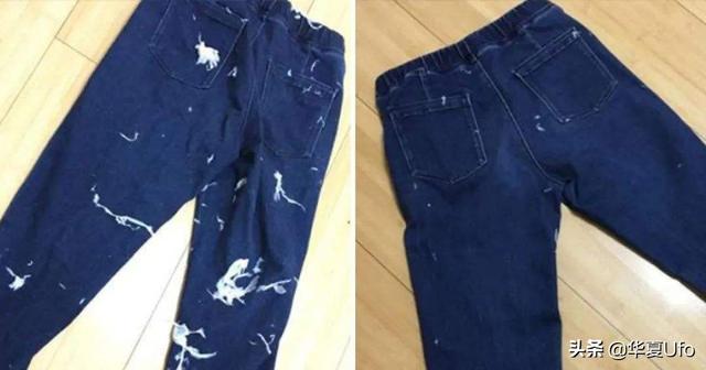 衣服上贴装饰的粘胶如何弄掉-衣服粘胶怎么清理小妙招？